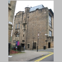 Mackintosh, Glasgow School of Art. Photo by angiegochis@ymail.com on flickr.jpg
